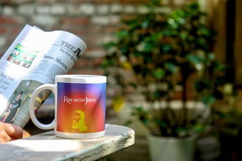 Color Changing Mugs 2-Pack  The Grilled Cheesus