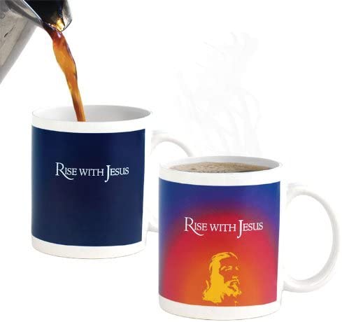 Color Changing Mugs 2-Pack – The Grilled Cheesus